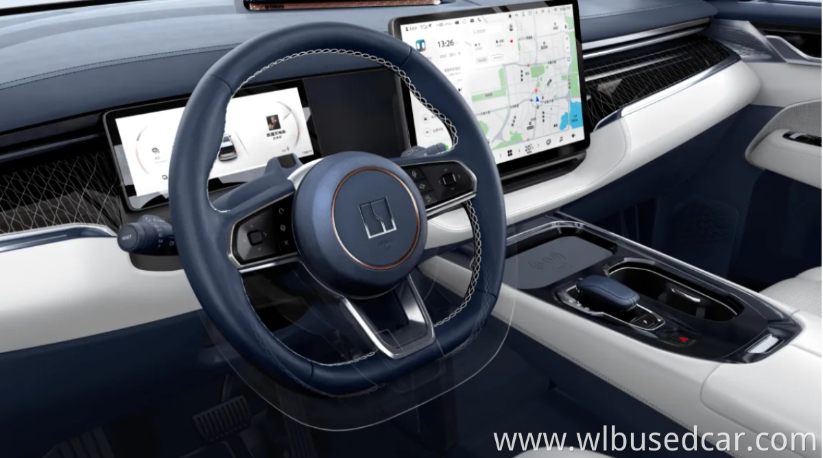 zeekr 009 volvo em90